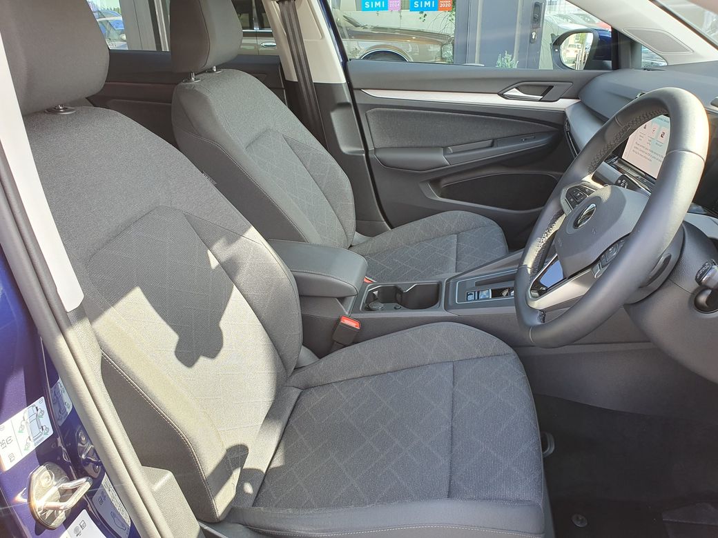 2023 Volkswagen Golf