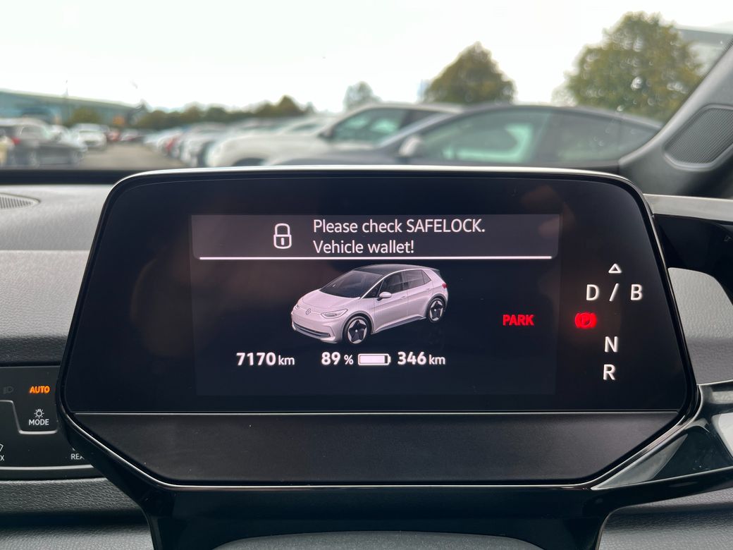 2024 Volkswagen ID.3