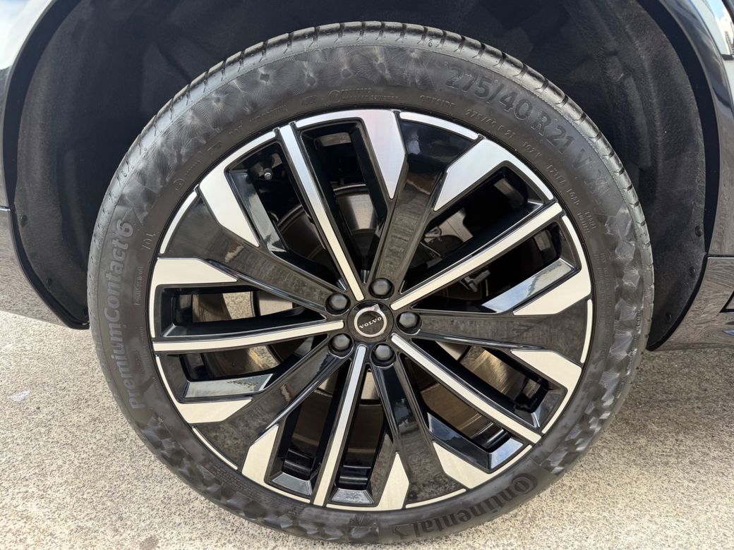 2026 Volvo XC90