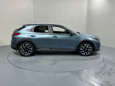 2023 Kia XCeed