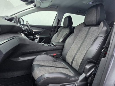 2020 Peugeot 5008