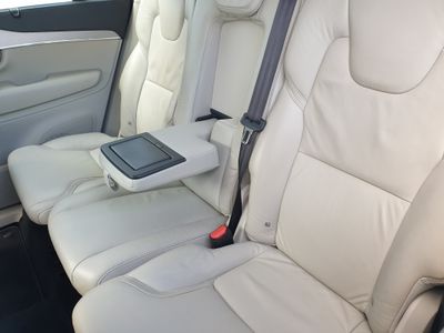 2016 Volvo XC90