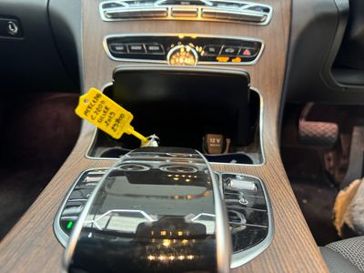 2019 Mercedes-Benz C Class