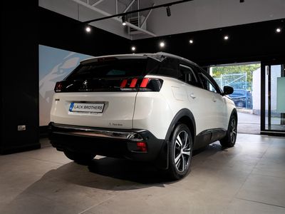 2019 Peugeot 3008