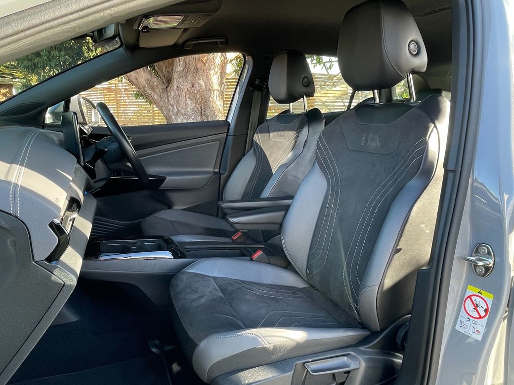 2023 Volkswagen ID.4