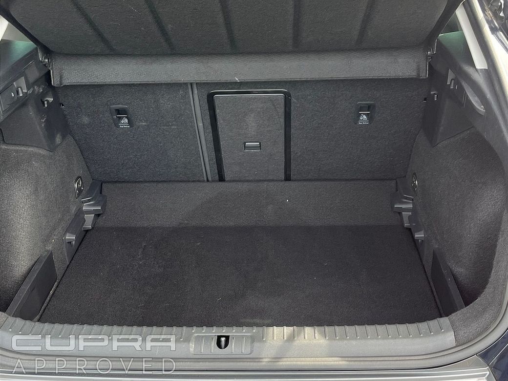 2023 Cupra Formentor