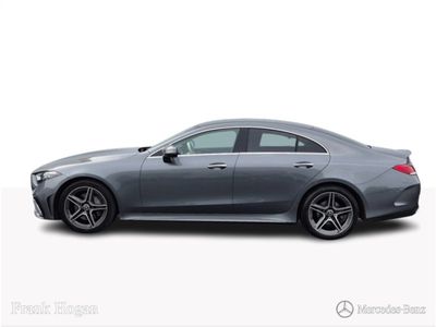 2023 Mercedes-Benz CLS Class