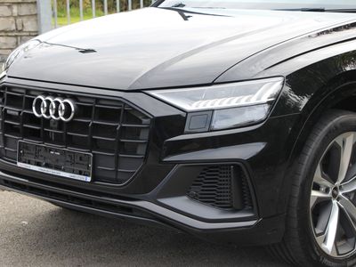 2023 Audi Q8