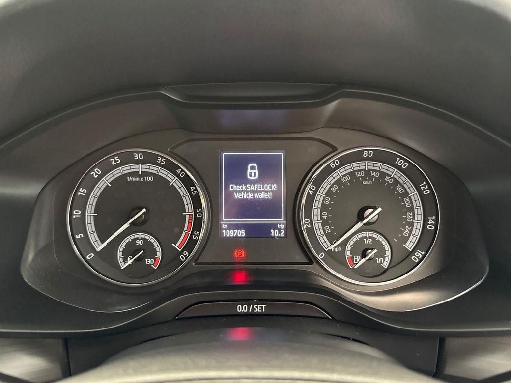 2021 Skoda Kodiaq