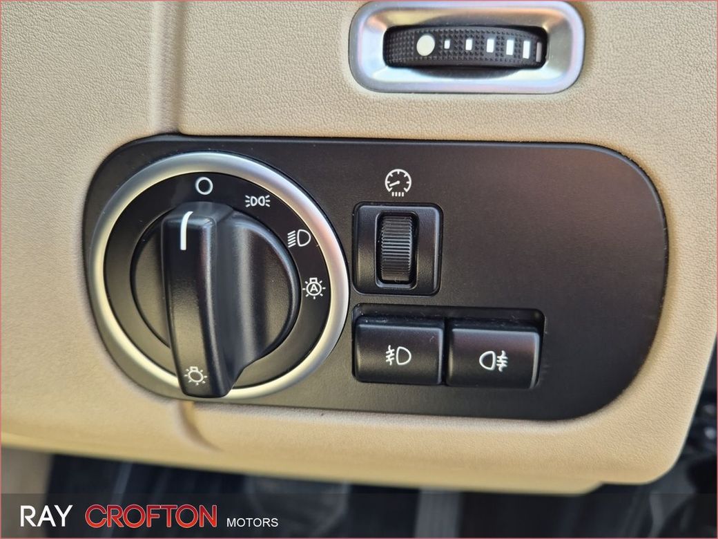 2014 Land Rover Discovery