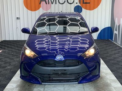 2021 Toyota Yaris
