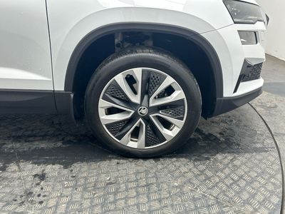 2023 Skoda Karoq