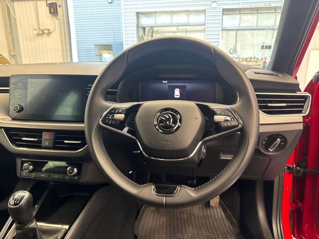 2023 Skoda Kamiq