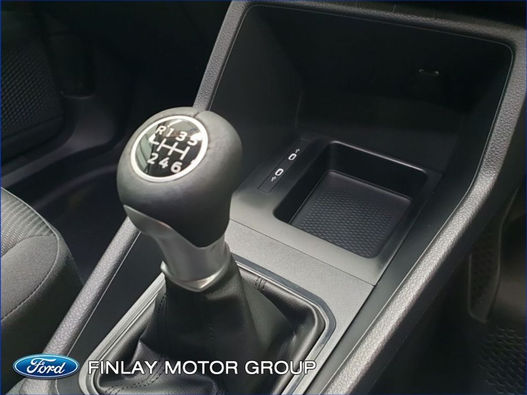 2026 Ford Transit Connect