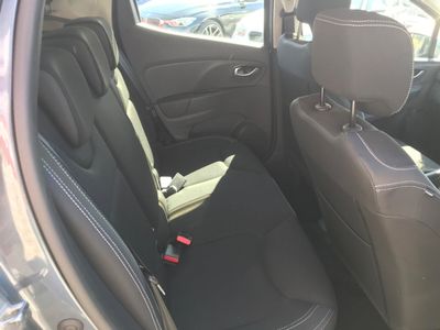 2017 Renault Clio