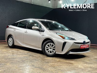 2020 Toyota Prius