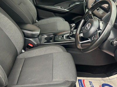 2024 Nissan Qashqai