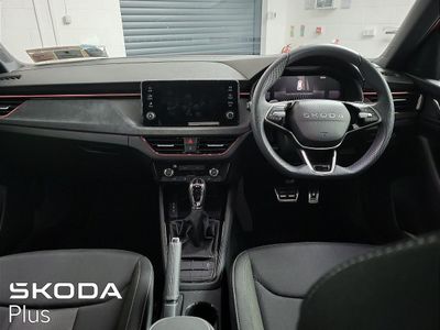 2026 Skoda Kamiq