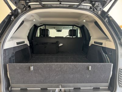 2023 Land Rover Discovery