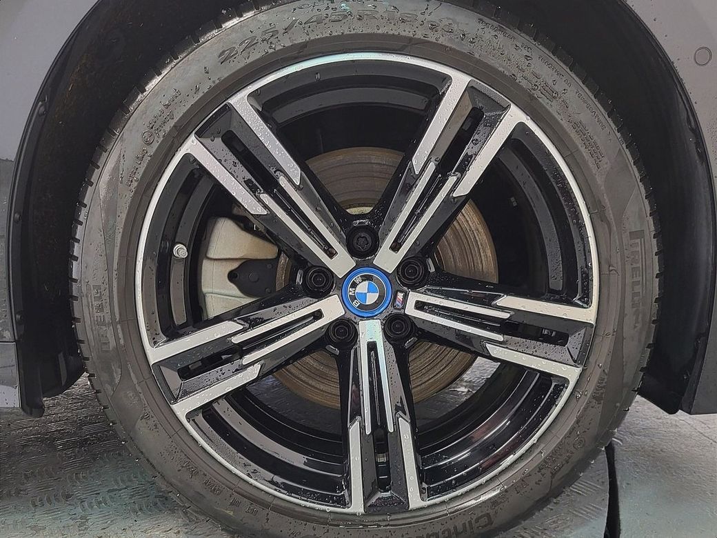 2024 BMW 3 Series