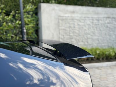 2018 Audi A7