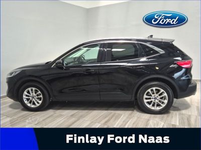 2021 Ford Kuga