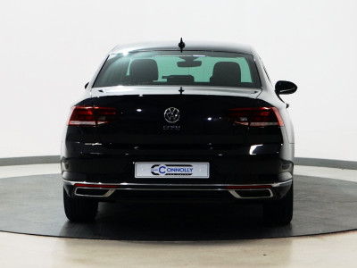 2021 Volkswagen Passat