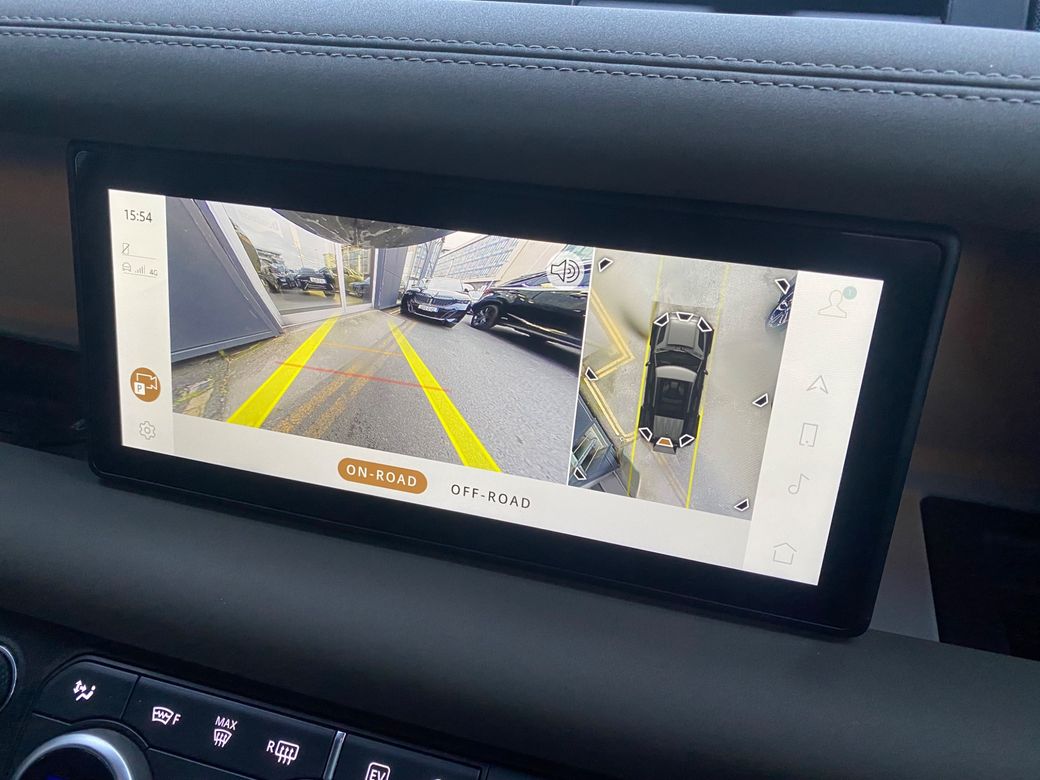 2023 Land Rover Defender