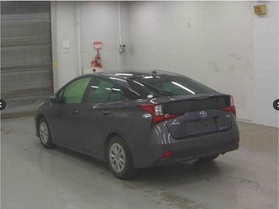 2022 Toyota Prius
