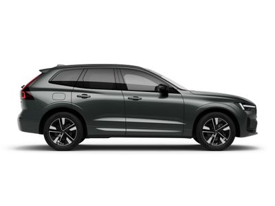 2027 Volvo XC60