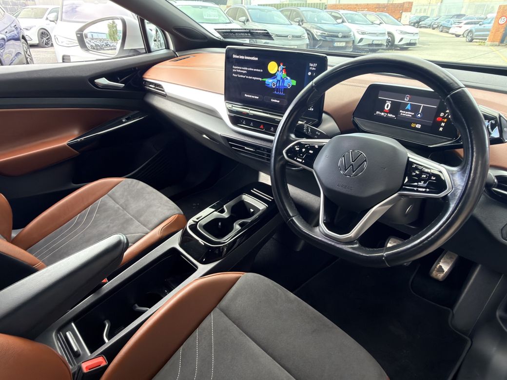 2023 Volkswagen ID.5