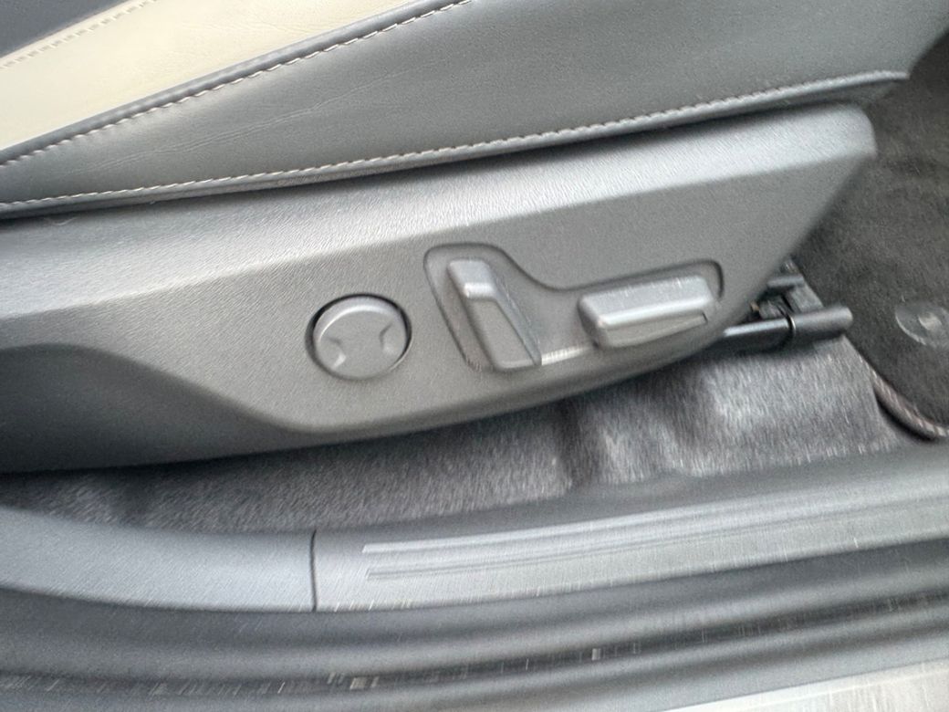 2025 Kia EV3