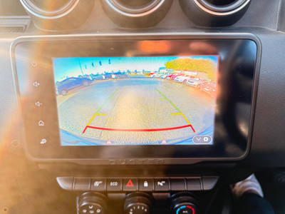 2023 Dacia Duster