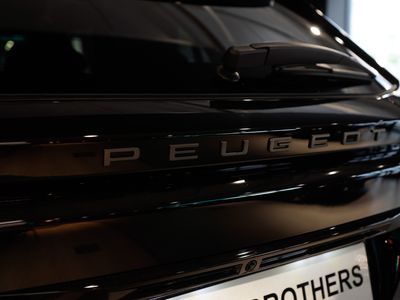 2026 Peugeot 2008