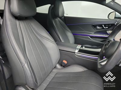 2026 Mercedes-Benz CLE