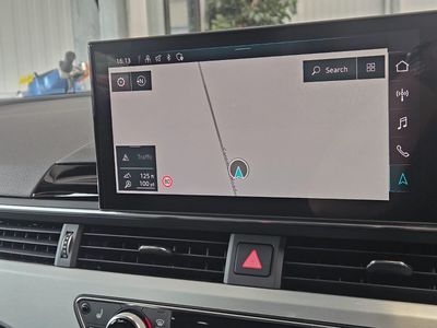 2022 Audi A5