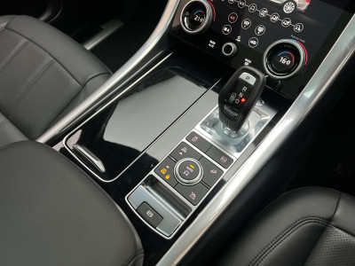 2022 Land Rover Range Rover Sport