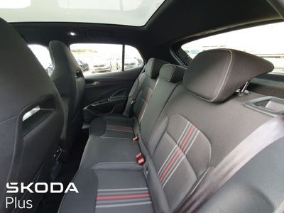 2024 Skoda Fabia