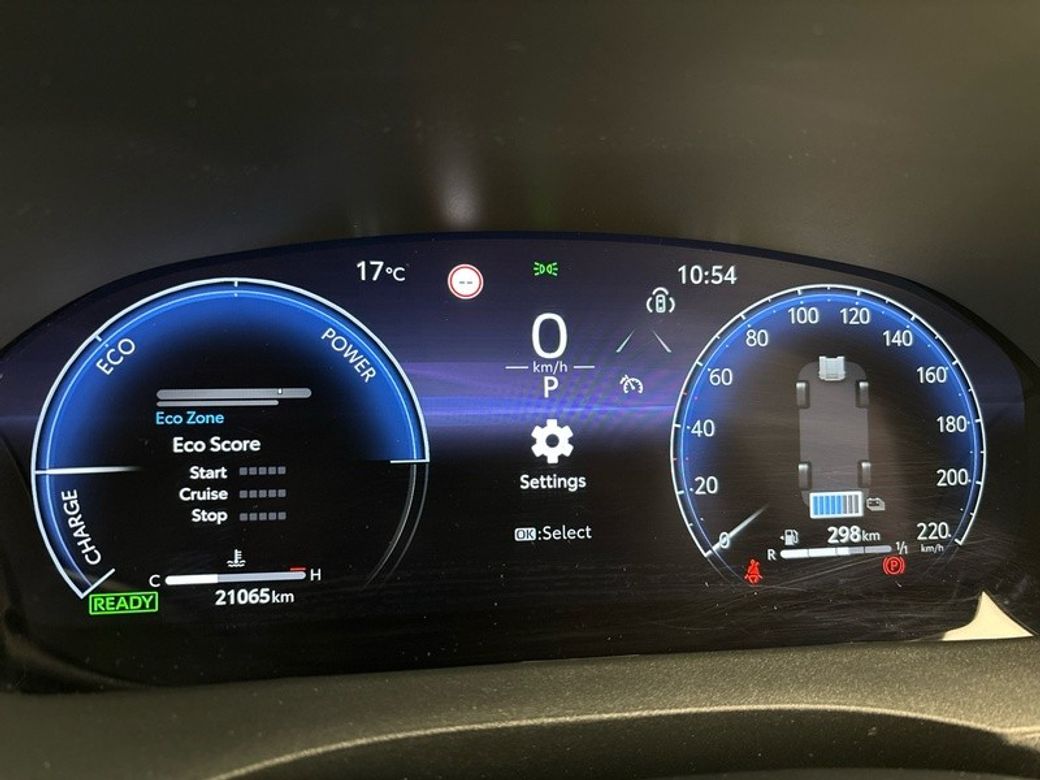 2025 Toyota Yaris Cross