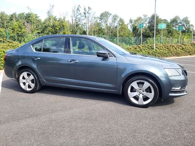 vehicle for sale from O'Connell Automotive