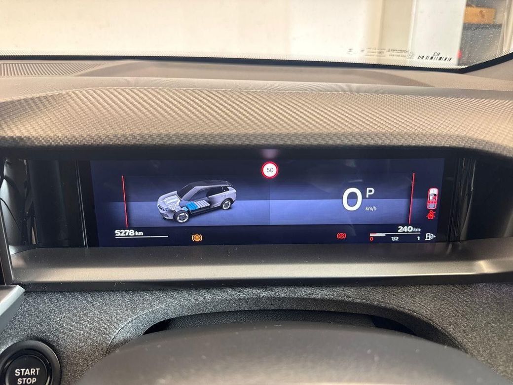 2026 Opel Grandland