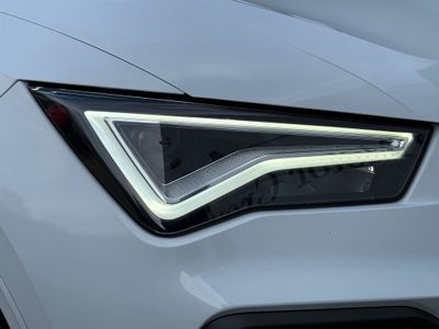 2023 SEAT Ateca