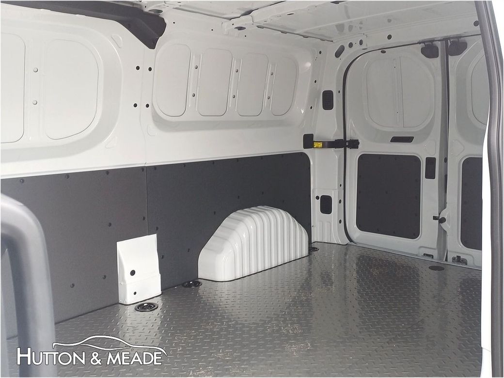 2026 Maxus Deliver 7