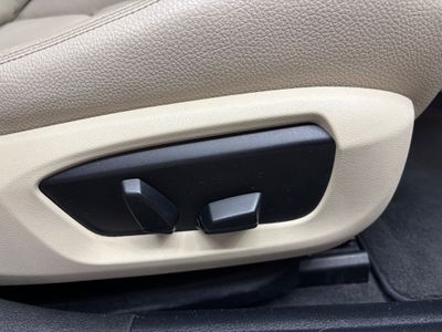 2016 BMW 5 Series