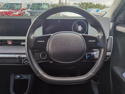 2022 Hyundai Ioniq 5