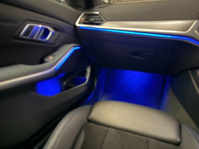 2020 BMW 3 Series