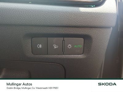 2026 Skoda Octavia