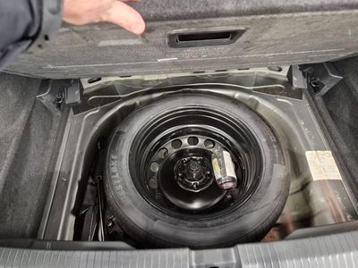 2019 Volkswagen T-Roc