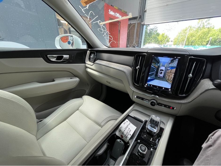 2021 Volvo XC60