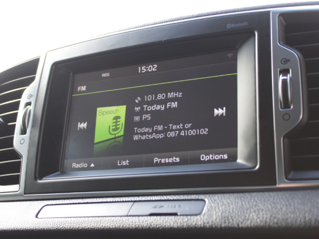 2016 Kia Sportage